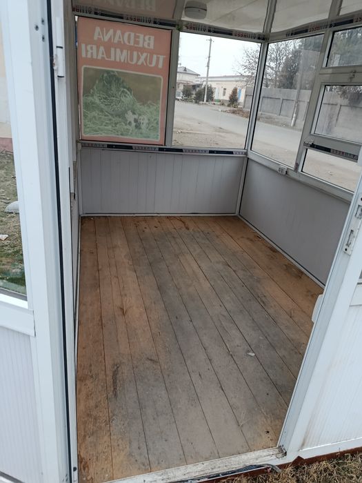 Akfa butka tayyor biznes uchun