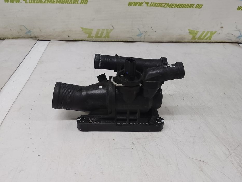 Carcasa termostat 110608920r Renault Megane 4 (2016 - 2020) 1.5 dci 1.5 dci k9k872