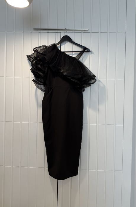 Продам платье от Kassenova atelier