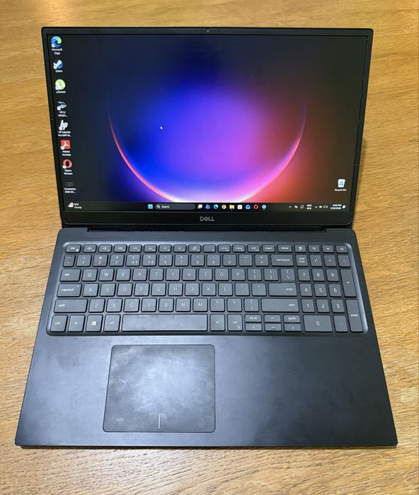 Laptop Dell Vostro 5590 – i7, 8GB RAM, Windows 11 Pro
