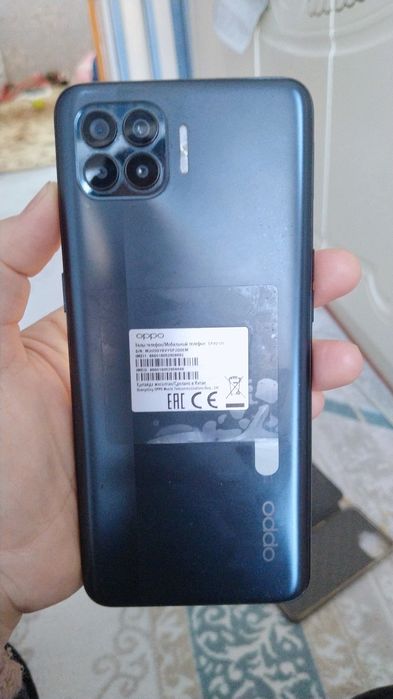 Оппо Рено 4 лайт