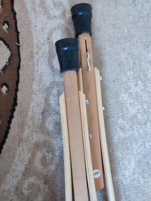 Костыли для взрослых