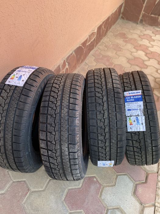 Зимние шины Sailun