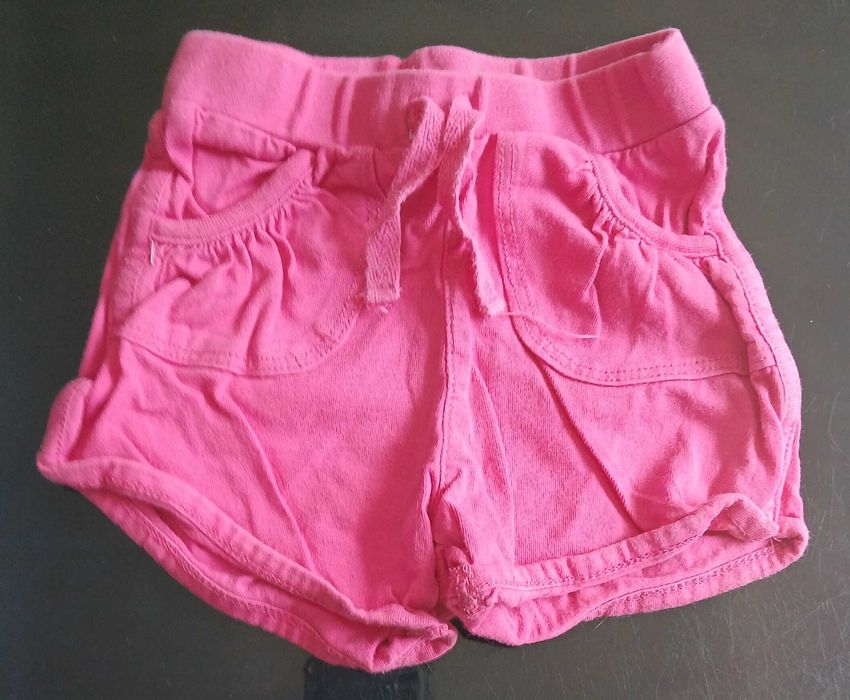 Лот летни дрешки 6-12 мес