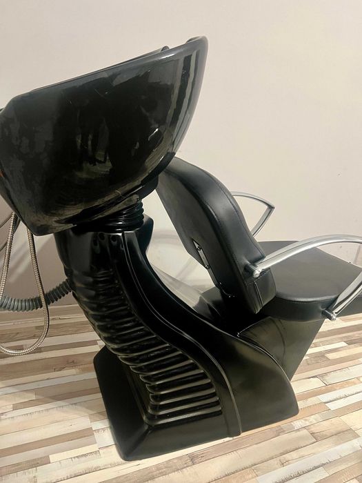 Echipament salon de înfrumusețare