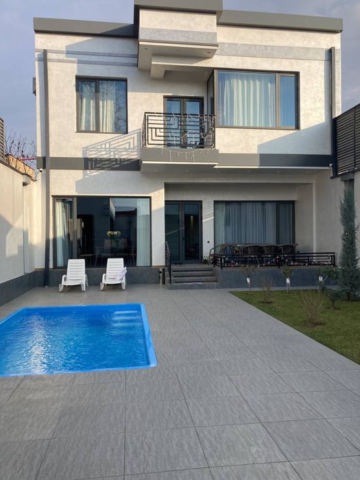 Аренда Дом  Мирзо Улугбекский р-н Дархон