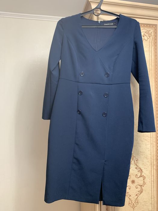 Одежда на крупных девушек 50 размера  офис