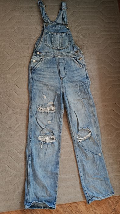Гащеризон H&M XXS