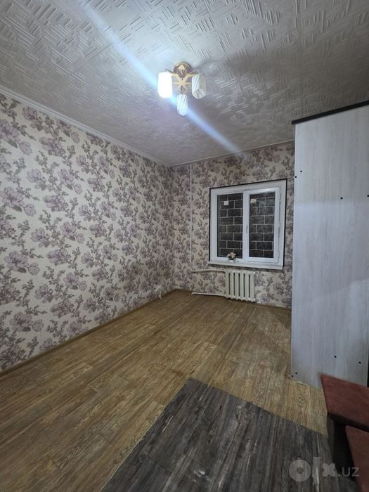 Срочно Продаётся 3 комната квартира