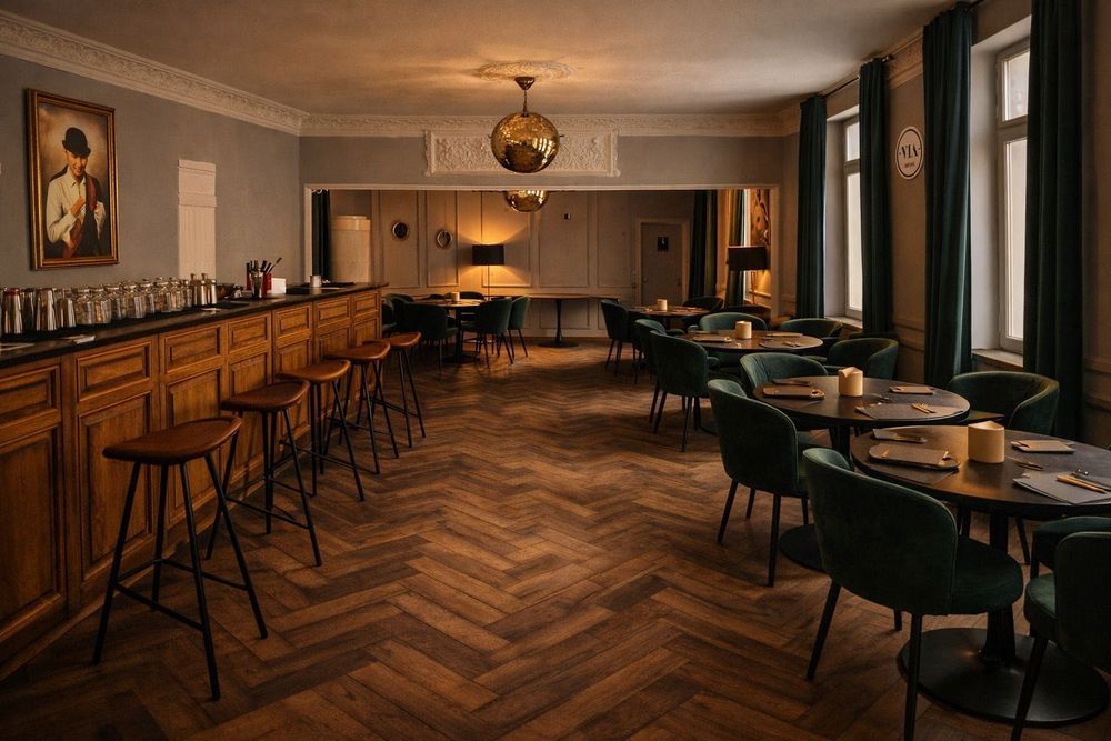 Majorate în Vilă Elegantă, Design Modern, Zonă Centrală | VIA Shoteria