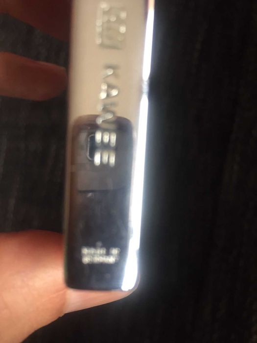 1 бр, ретро запалка