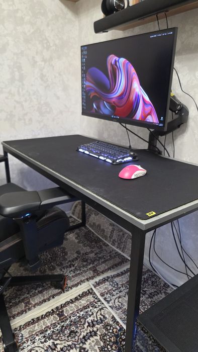 Компьютер игровой