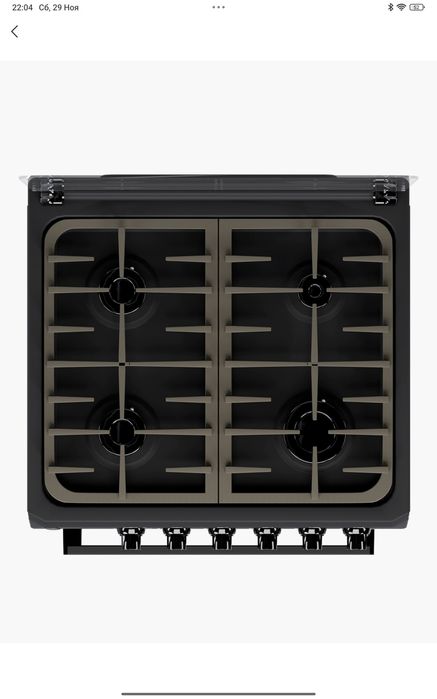 Газовая плита aiwa Ai155