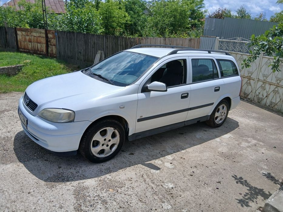 Opel astra g 1.7 dti 2009