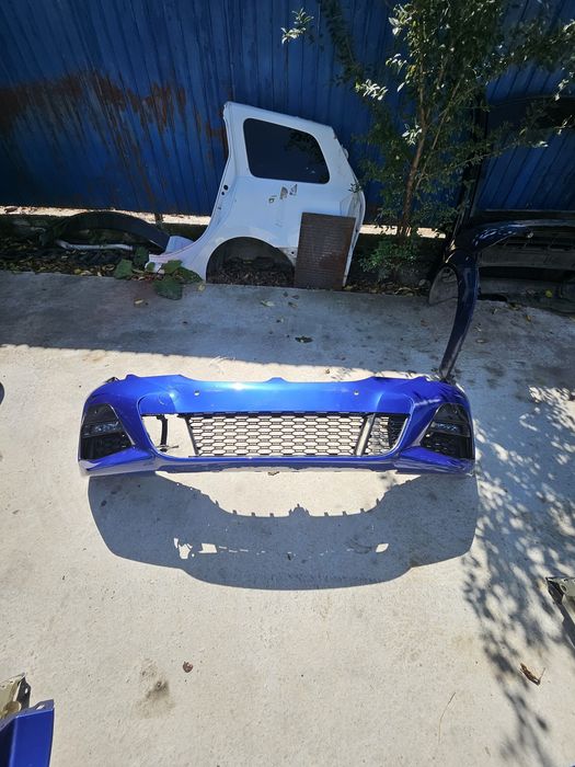 Bara fata M pachet bmw g20