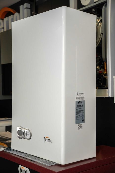 Ferolli Fortuna 24 KW Италия: 540 у.е. - Uy uchun boshqa texnika Toshkent на Olx
