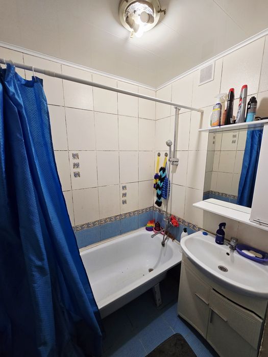 4 комнатная квартира Центр