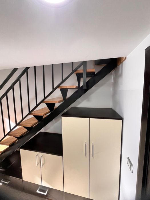 Garsoniera de inchiriat zona Calvaria