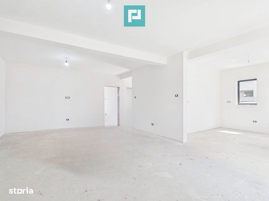 Duplex modern Moșnita  Noua