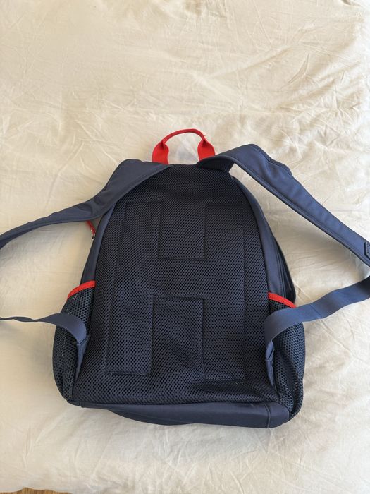 Раница на Tommy Hilfiger