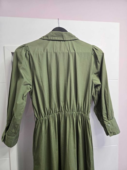 Дамска рокля Reserved, размер 36