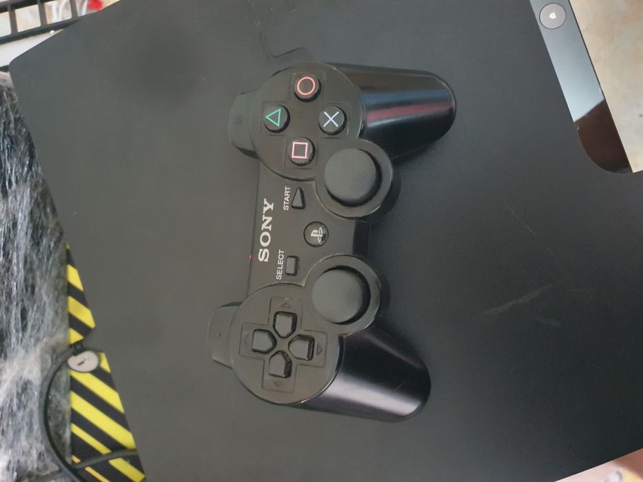 Sony playstation 3 slim срочна