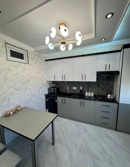 Ж/К Black Tower  Ор-р: Глинка 8-роддом  (Район Яккасарайский)