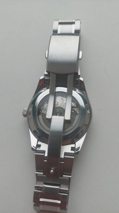 Seiko mod NH35 automatic