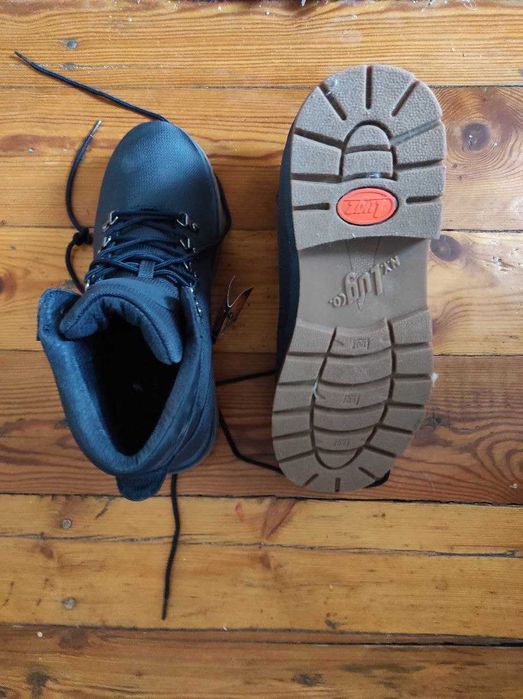 Ботинки мужские. от фирмы LUGZ. (USA) 43 размер