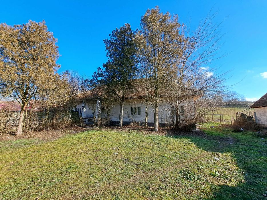 Vand casa in Loc. Bogata,  jud. Mures
