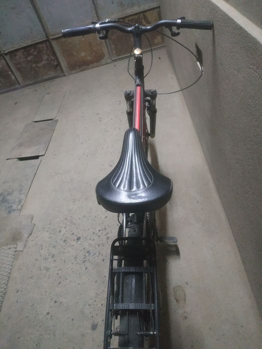 Velosiped sotladi razmeri 26