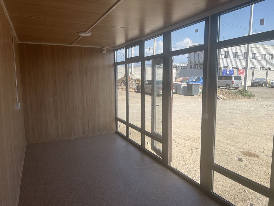 Павильон, киоск, бутик овощи, фрукты, самса