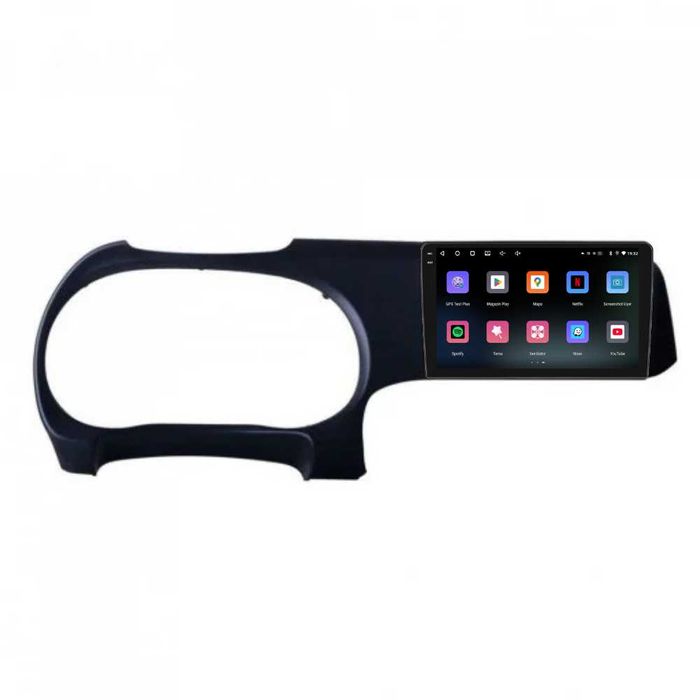 Navigatie Android 14 Hyundai i10 dupa 2020 1/8 Gb Waze CarPlay +CAMERA