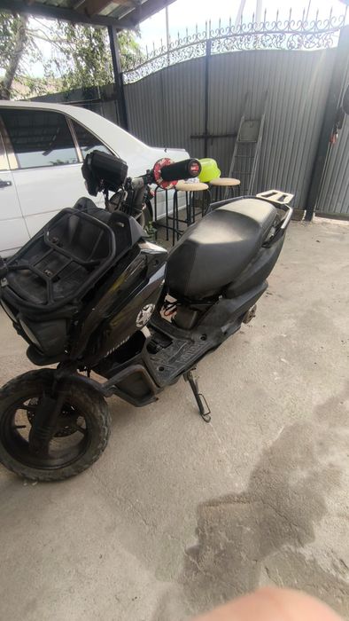 Продам танк на ходу