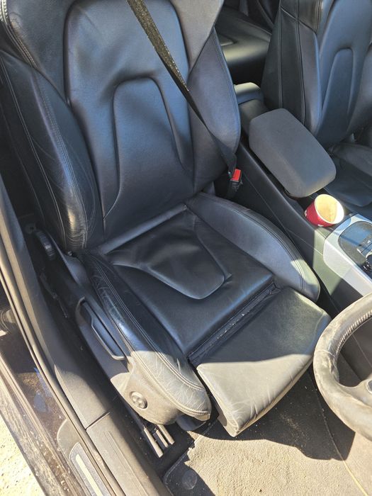 Dezmembrez audi a4 b8 2.0 caga 143 cp