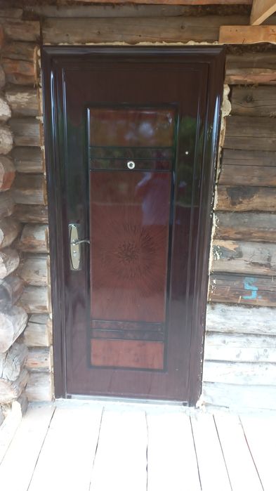 Продам дом на Мирном