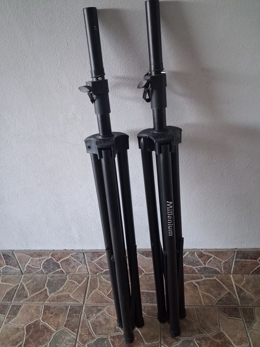 Suport boxe ,noi