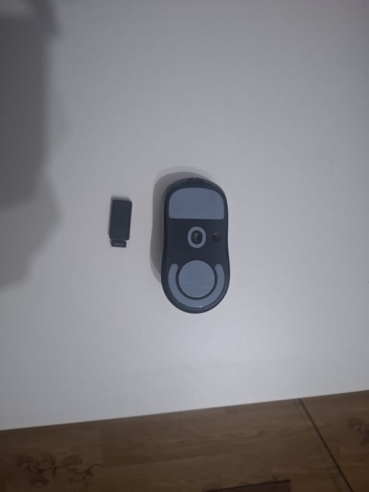 Игровая Мышь Logitech Pro X Superlight