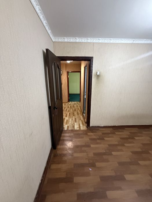 Kvartira 2 xonalik sotiladi