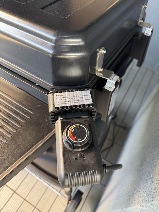 Gratar electric Klarstein