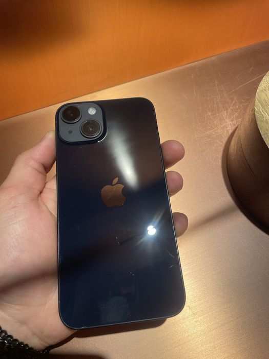 Продам iphone 14 в достойном состоянии