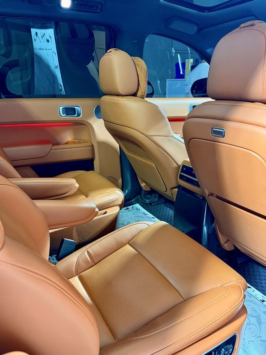2023 LI 9 Max 45.500$