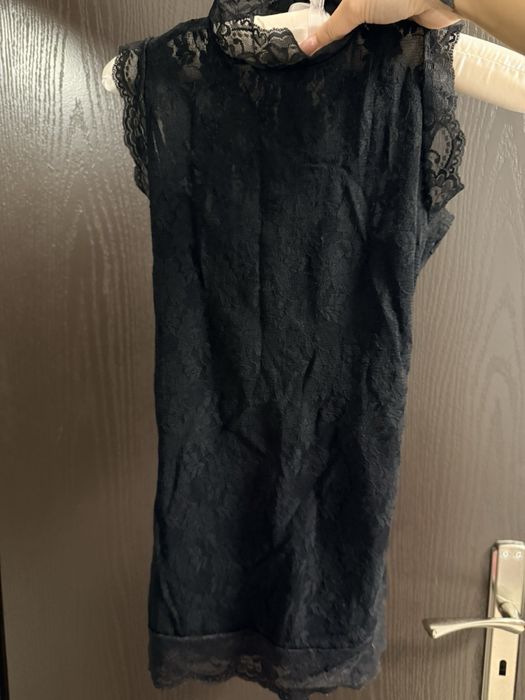 Блуза , потник ,  половер , къса блуза