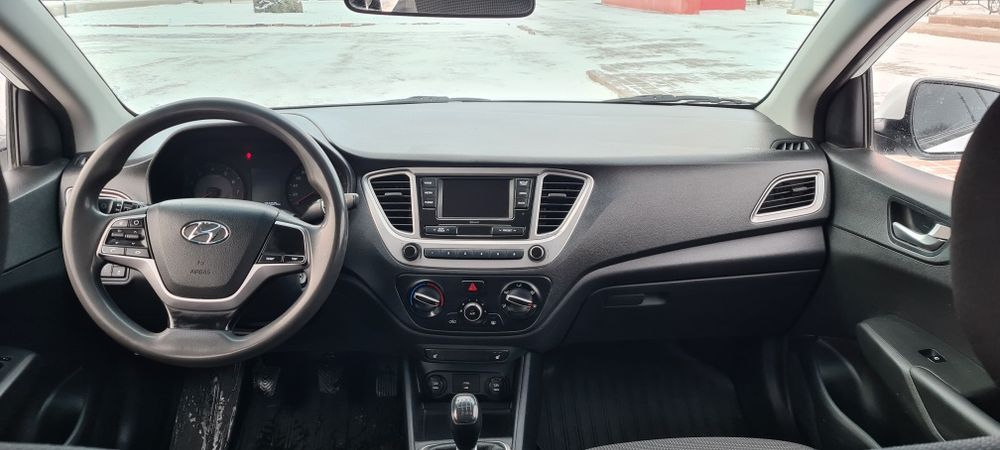 Продам хюндай акцент