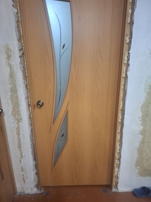 Двери межкомнатные