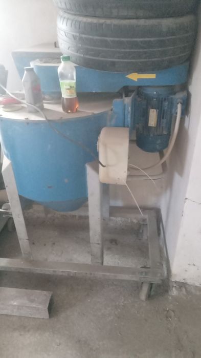 Продам газоблок аппарат