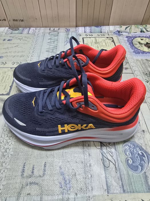 Adidasi Hoka,noi.