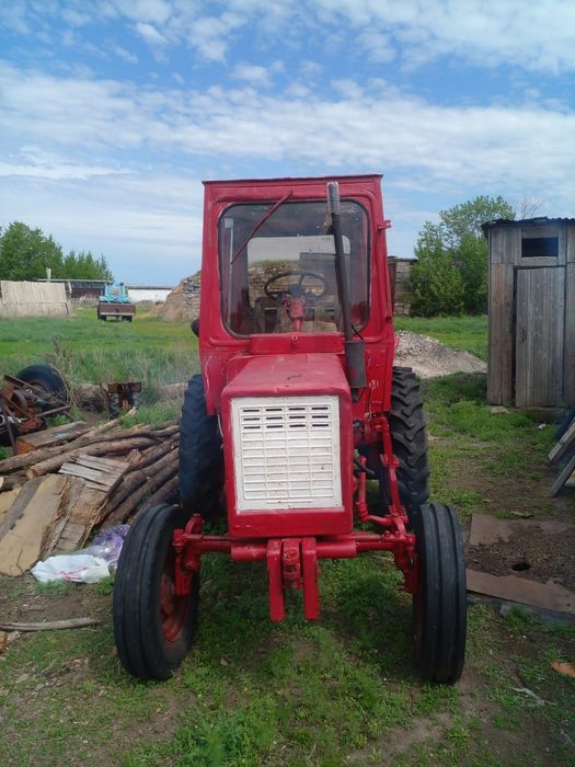 Продам трактор Т-25
