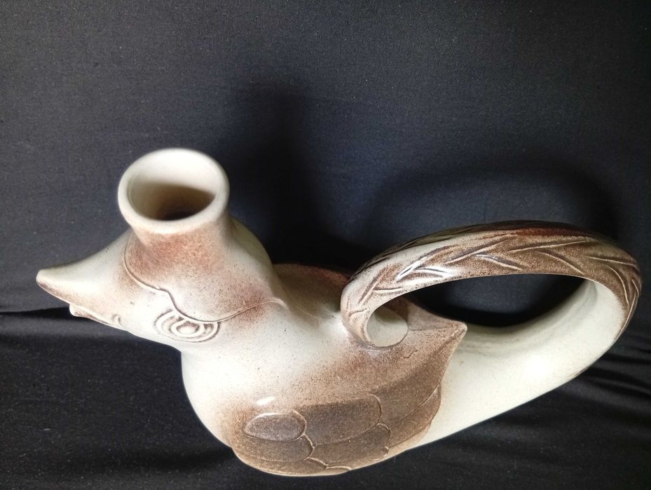 Ваза ,кана керамика немска