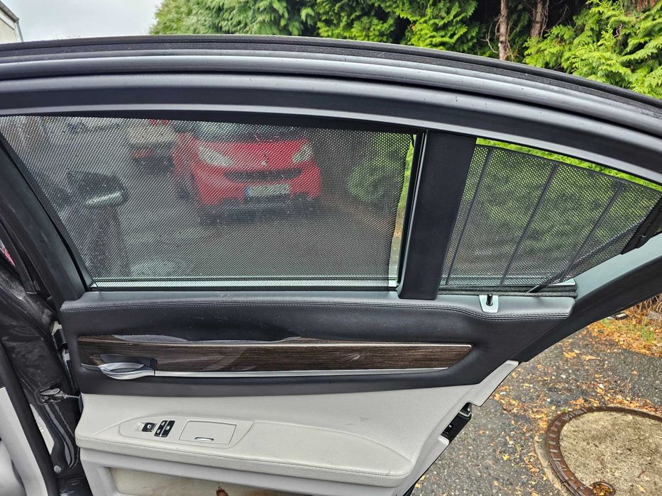 Bmw 730d бмв 7 ца нов внос от Германия